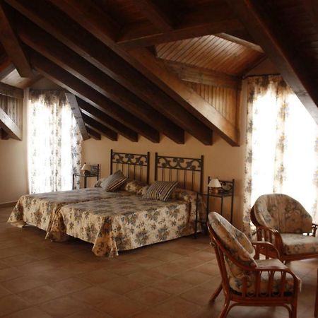 Casa Rural La Fragua Guadalix de la Sierra Exterior foto